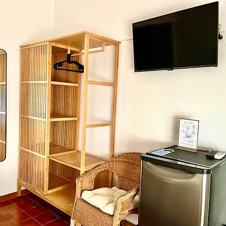 צ'יפיונה Hostal El Faro מראה חיצוני תמונה