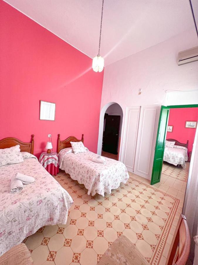 צ'יפיונה Hostal El Faro מראה חיצוני תמונה