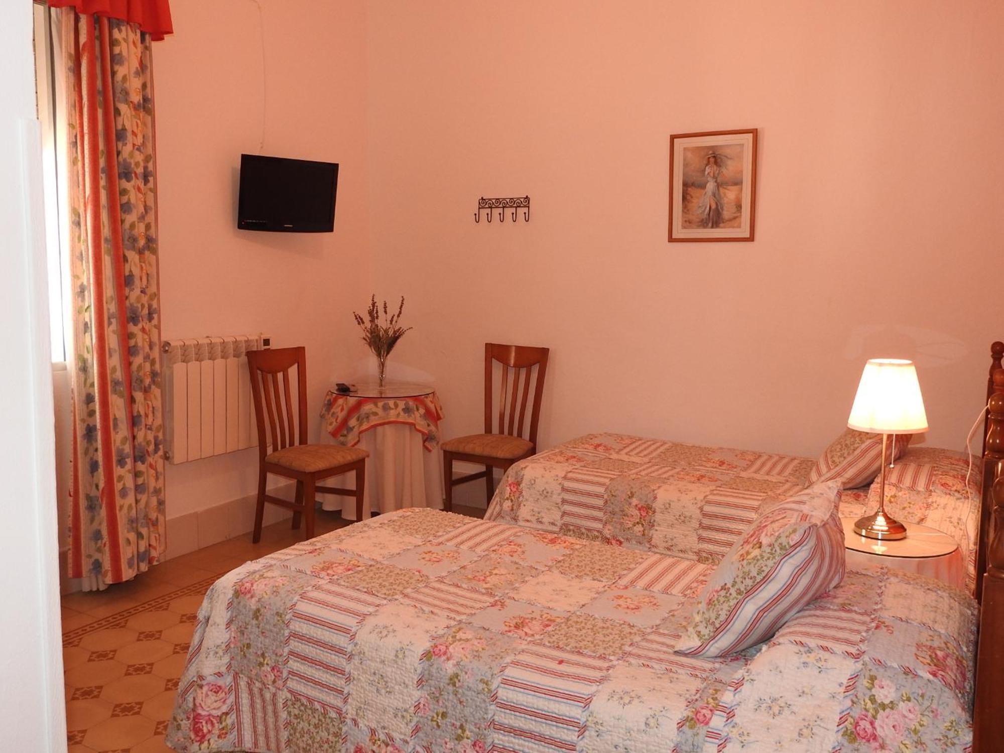 צ'יפיונה Hostal El Faro חדר תמונה