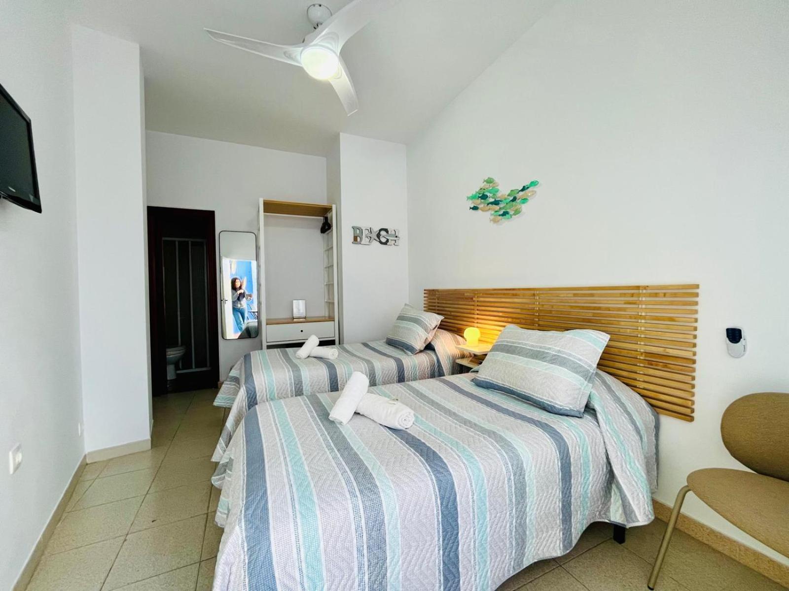 צ'יפיונה Hostal El Faro מראה חיצוני תמונה