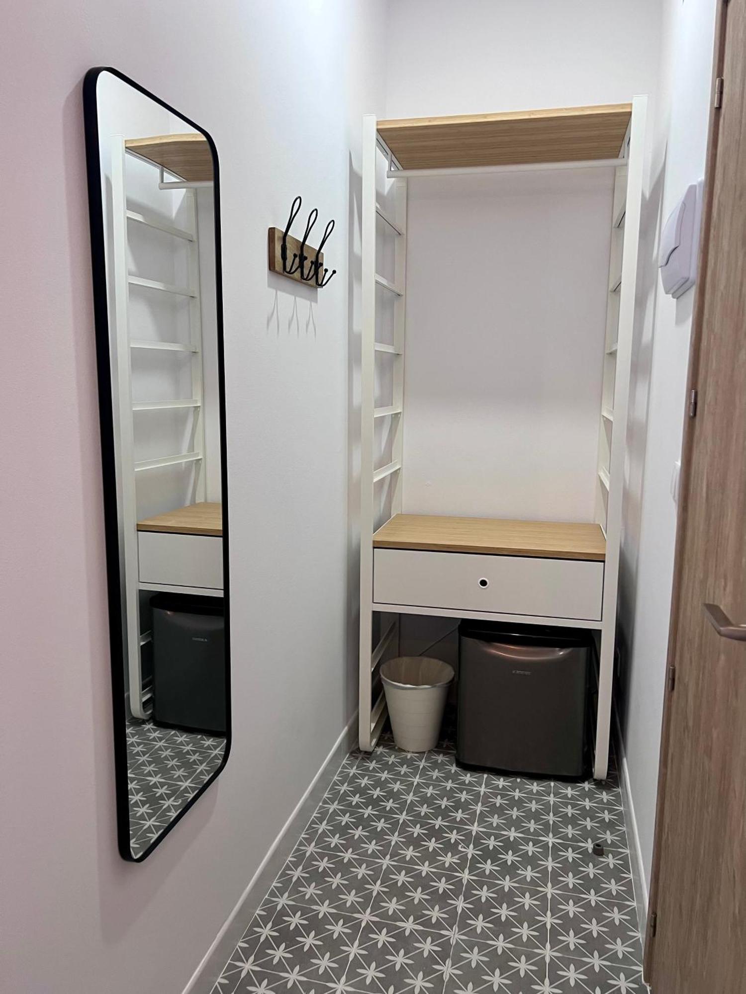 צ'יפיונה Hostal El Faro מראה חיצוני תמונה