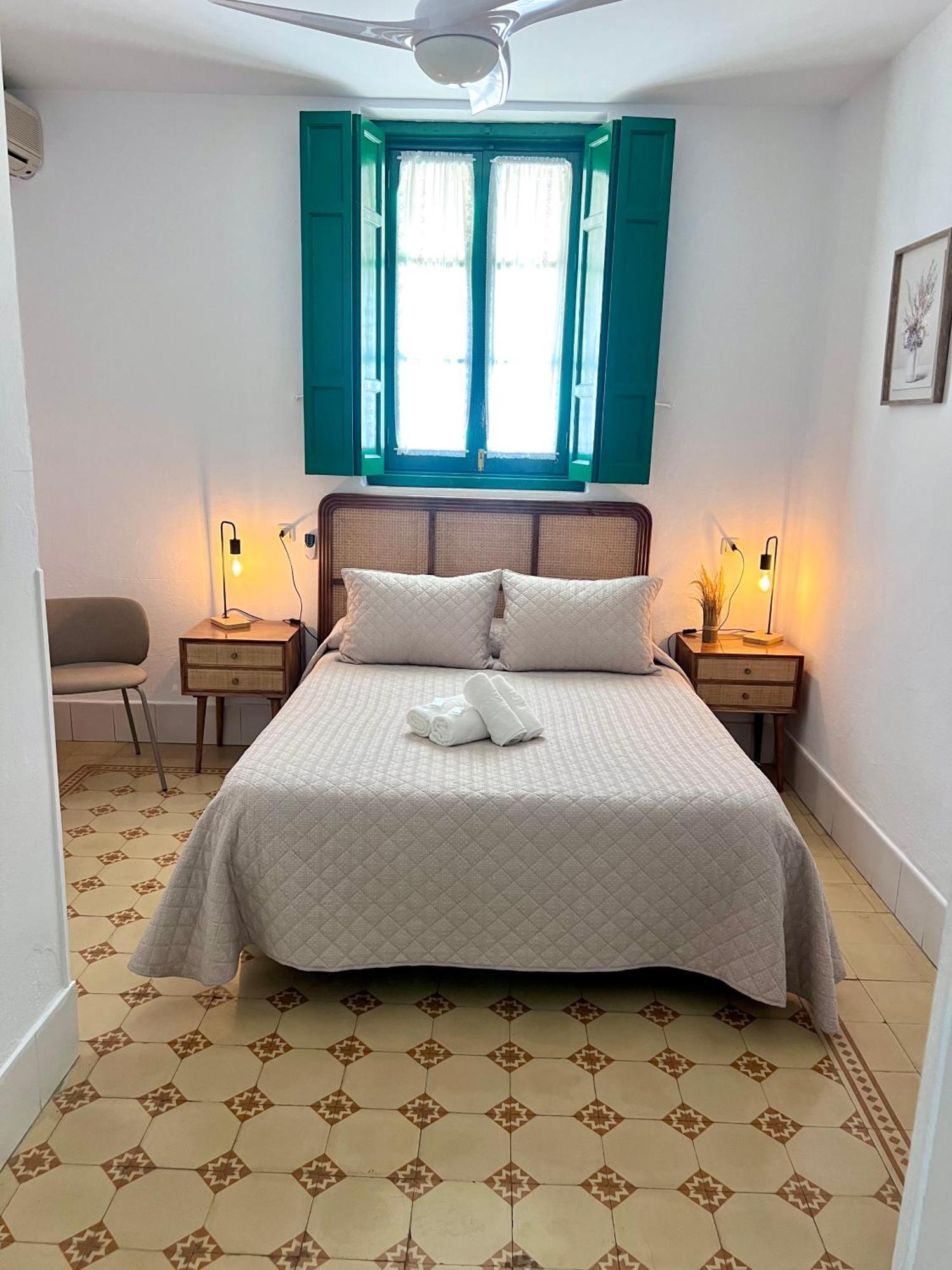 צ'יפיונה Hostal El Faro מראה חיצוני תמונה