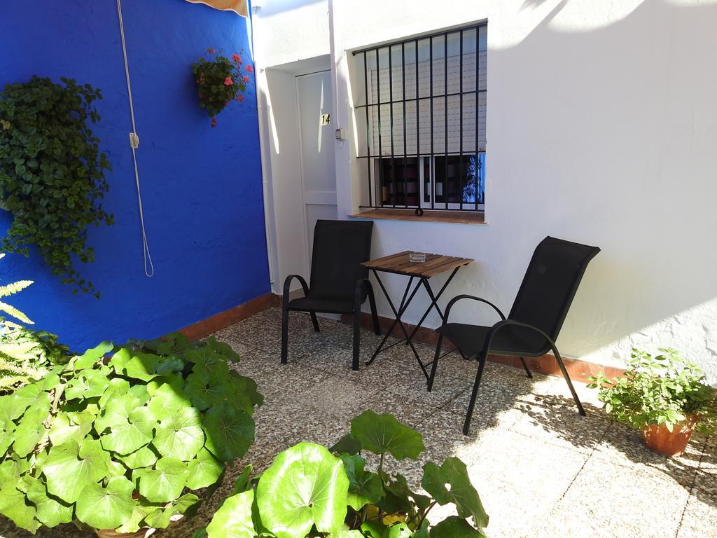 צ'יפיונה Hostal El Faro מראה חיצוני תמונה