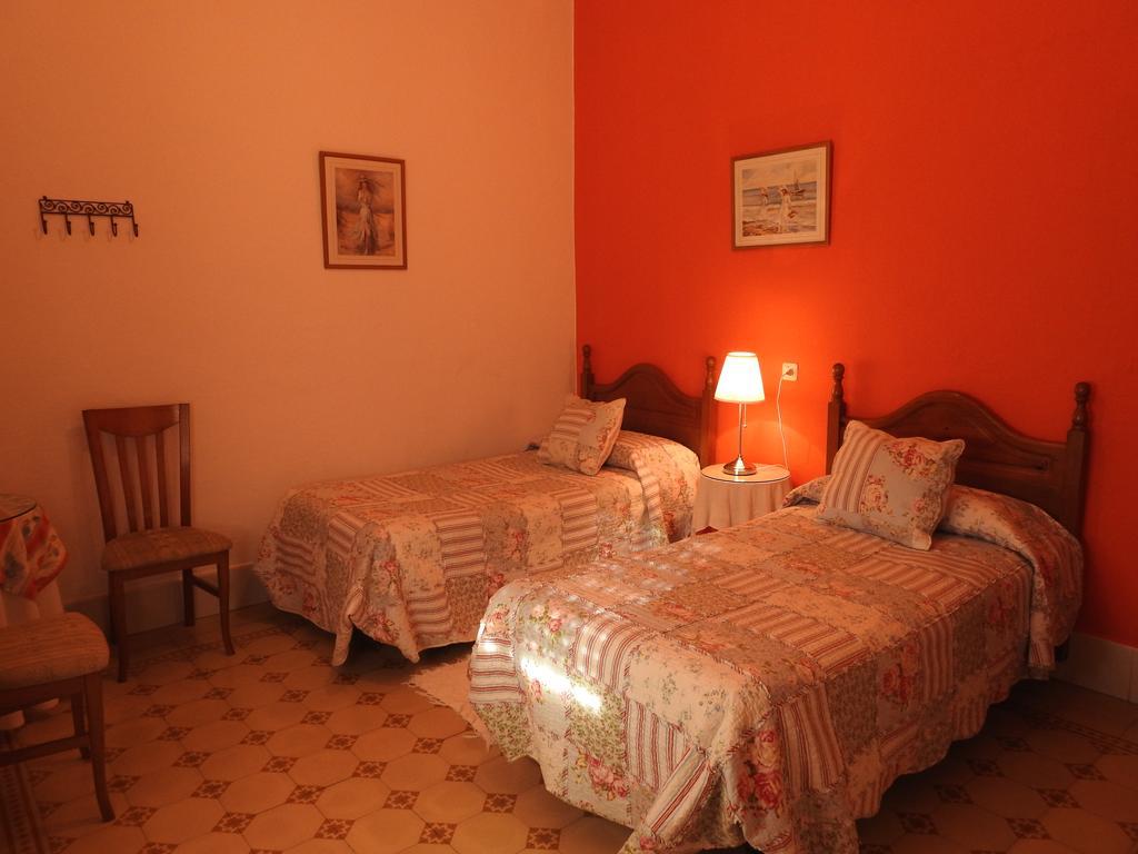 צ'יפיונה Hostal El Faro מראה חיצוני תמונה