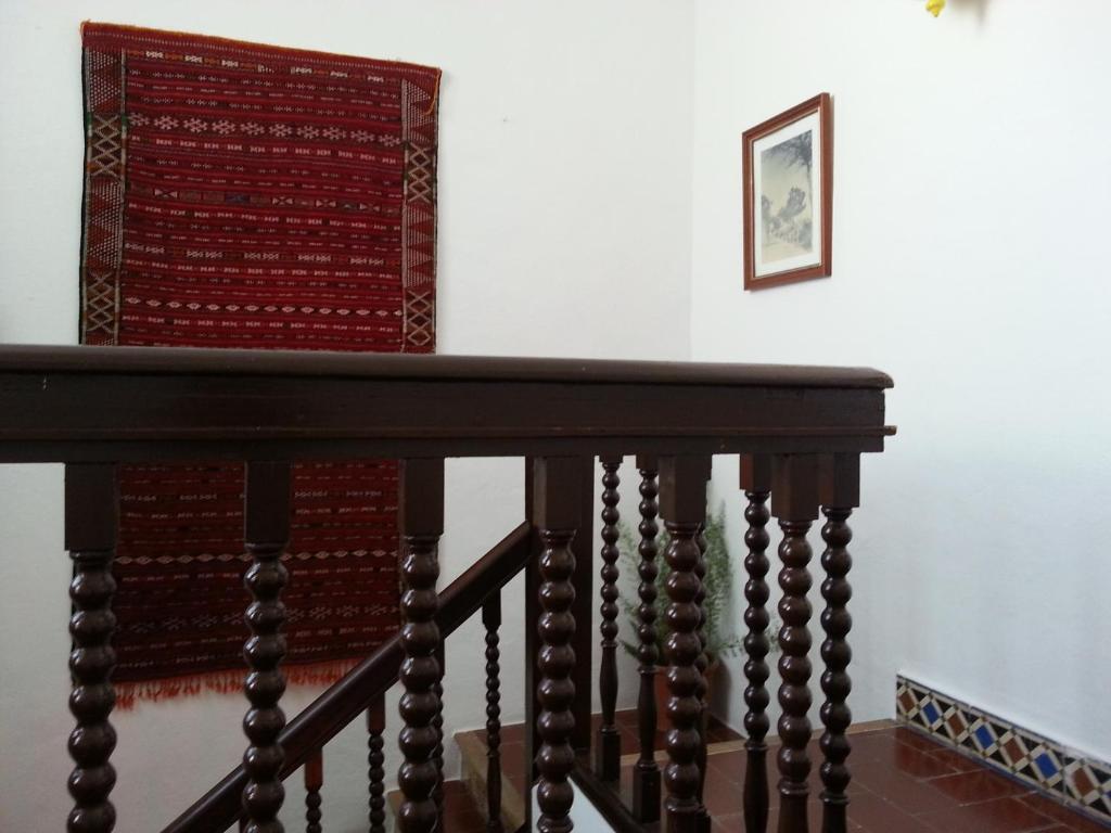 צ'יפיונה Hostal El Faro מראה חיצוני תמונה